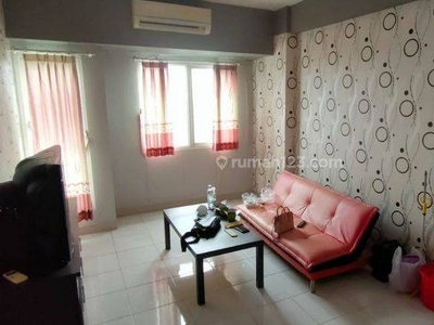 Dijual Apartemen UC Universitas Ciputra
Citraland