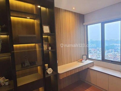 Dijual Apartement Mewah Fasilitas Bintang 5 Di Bandung Hegarmanah Residence