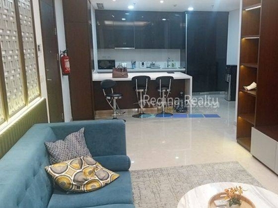 Dijual cepat Apartemen Pondok Indah Residence Jakarta
