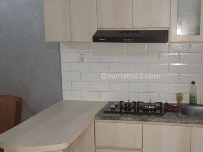 Dijual Cepat n Murah Apartemen Gading Nias Tower Alamanda Sertifikat dibawah 300 jutaaan