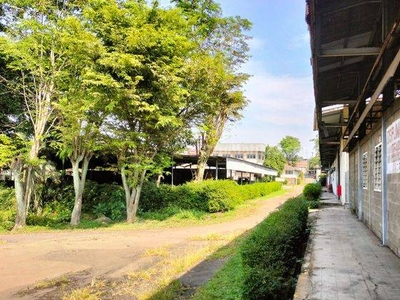 Dijual Ex Pabrik Harga Mendekati Njop Di Cicadas Gunung Putri
