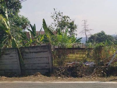 Dijual kav murah di Jl. Mulawarman Selatan raya Tembalang