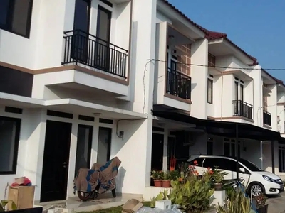 Dijual Rumah di Ciputat Tangerang Selatan