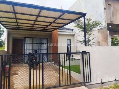 Disewa Cepat Rumah Bagus Siap Huni di Cibiru Bandung Timur