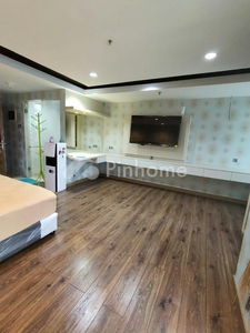 Disewakan Apartemen Harga Terbaik di Apartemen Greenbay Pluit, Luas 44 m², 1 KT, Harga Rp6 Juta per Bulan | Pinhome