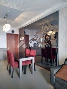 Disewakan Apartemen Harga Terbaik di Thamrin Residence, Jl. Kebon Kacang Raya No.3, RW.8, Kb. Melati, Kecamatan Tanah Abang, Kota Jakarta Pusat, Daerah Khusus Ibukota Jakarta 10230, Luas 103 m², 3 KT, Harga Rp12 Juta per Bulan | Pinhome