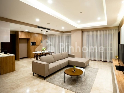 Disewakan Apartemen Lingkungan Nyaman Dekat Kampus di Apartemen Hegarmanah Residence: Jl. Hegarmanah, 40142