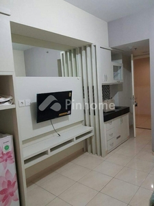 Disewakan Apartemen Lingkungan Nyaman di Jl. Boulevard Ahmad Yani, Luas 21 m², 1 KT, Harga Rp20 Juta per Bulan | Pinhome