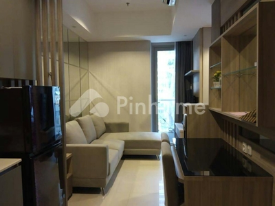 Disewakan Apartemen Lokasi Strategis di Apartemen Taman Anggrek Residence, Luas 50 m², 2 KT, Harga Rp6,6 Juta per Bulan | Pinhome