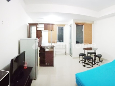 Disewakan Apartemen Lokasi Strategis di Jl. Jend. Sudirman No.588, Luas 29 m², 1 KT, Harga Rp2,5 Juta per Bulan | Pinhome