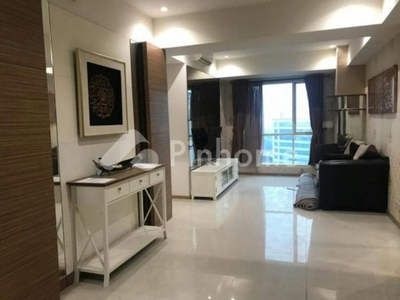 Disewakan Apartemen Sangat Strategis di Casa Grande, Jl. Raya Casablanca, RT.16/RW.5, Luas 76 m², 3 KT, Harga Rp20 Juta per Bulan | Pinhome