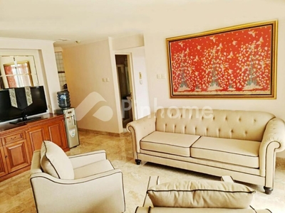 Disewakan Apartemen Siap Pakai di Beverly Tower Apartment, Luas 85 m², 2 KT, Harga Rp11 Juta per Bulan | Pinhome