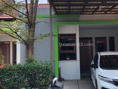 Disewakan Murah Rumah Nyaman Siap Huni Di Gede Bage