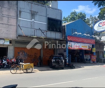 Disewakan Ruko Lokasi Strategis Dekat Mall di Jl. Ibu Inggit Ganarsih, Ciateul | Pinhome