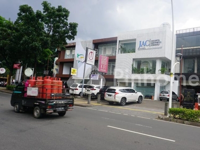 Disewakan Ruko Lokasi Strategis Dekat Mall di Mampang Prapatan | Pinhome