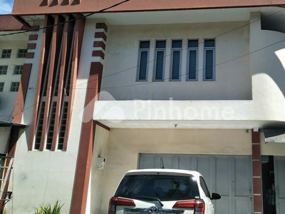 Disewakan Ruko Super Strategis Pusat Kota di Jalan Buah Batu, Lengkong | Pinhome