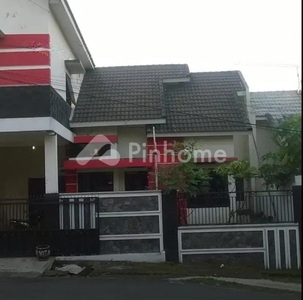 Disewakan Rumah 7 Kamar Dekat Kampus Malang di VILLA BUKIT TIDAR JOYOAGUNG MALANG Rp4,2 Juta/bulan | Pinhome