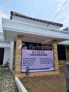 Disewakan Rumah di Jl Raflesia II Rp4,2 Juta/bulan | Pinhome