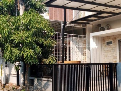 Disewakan Rumah Green Semanggi Mangrove