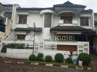 Disewakan Rumah Harga Terbaik di Perum Puri Gejayan Condong Catur Rp7 Juta/bulan | Pinhome