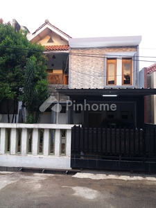 Disewakan Rumah Lokasi Bagus Dekat Alun-alun di Pasirluyu, Regol Rp3,7 Juta/bulan | Pinhome