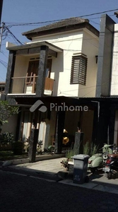 Disewakan Rumah Lokasi Bagus di Dago Asri Bandung Rp6,2 Juta/bulan | Pinhome