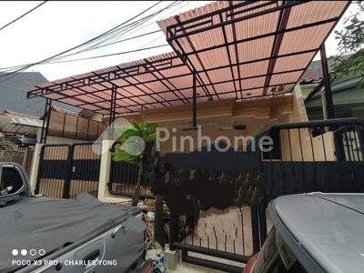 Disewakan Rumah Lokasi Stategis Dekat WM di Villa Kalijudan Rp3,7 Juta/bulan | Pinhome