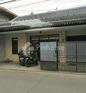 Disewakan Rumah Lokasi Strategis di Jalan Sariwangi Raya Rp4 Juta/bulan | Pinhome