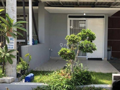 Disewakan Rumah Minimalis Siap Huni di De Sangkahurip Katapang, Bandung