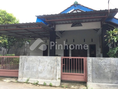 Disewakan Rumah Siap Huni di Perumahan Green Hils, Jl. Kapten Haryadi Utara Rp1,6 Juta/bulan | Pinhome