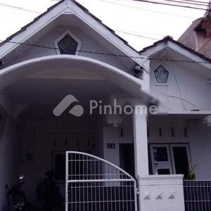Disewakan Rumah Siap Pakai di DELTA SARI PELANGI 2 Rp2,2 Juta/bulan | Pinhome