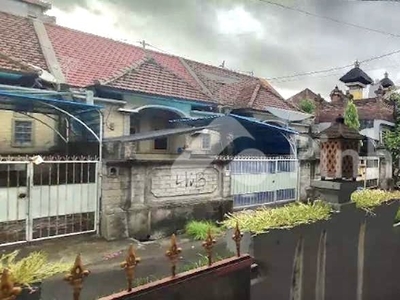 Disewakan Rumah Siap Pakai di Sidakarya