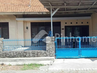 Disewakan Rumah Siap Pakai Dkt Manyar Daerah Merr di Pondok Nirwana Eksekutif Rp90 Juta/bulan | Pinhome