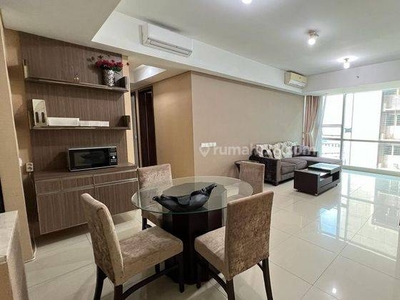 Empire 3 Bedroom Terbaik Kemang Village