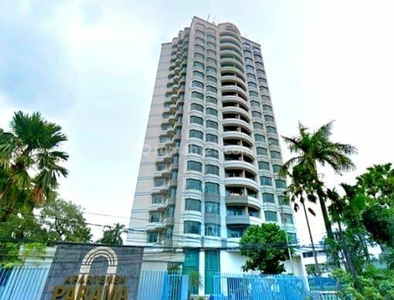 For Rent Apartemen Parama Junior Penthouse
