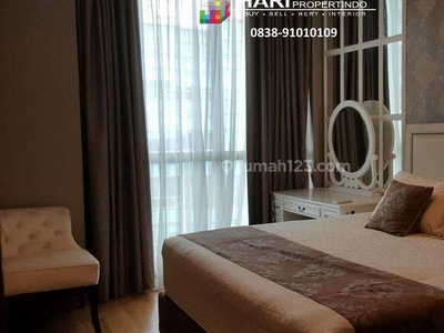 For Sale Apartment Residence 8 Senopati 2 BR Close To Mrt Busway
