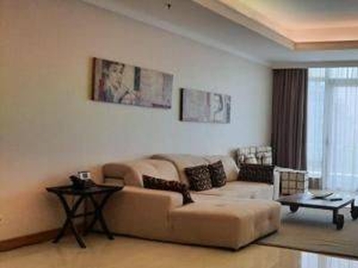 For Sell Kempinski Residence Apartement 2 BR Type A 157 Sqm