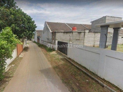 Investasi Tanah Area Pasar Pagi Pondok Benda Siap Ajb Notaris