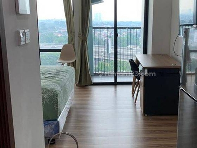 Jual Apartemen Studio di Southgate Residence,Jakarta Selatan