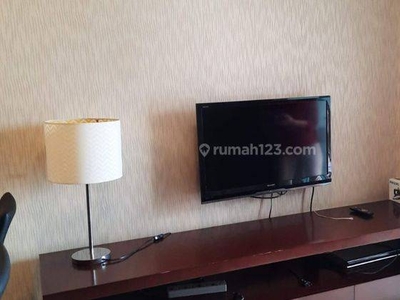 Jual Apartemen Thamrin Executive 1 Bedroom Lantai Tinggi Furnished