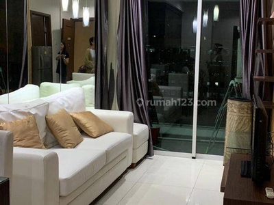 Jual Apartemen Thamrin Executive Residence 1 Bedroom Lantai Rendah