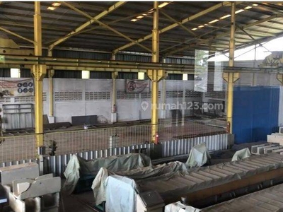 Jual Gudang Di Batu Unggul, Rajeg Tangerang