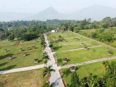 Kavling Garden hills Bogor timur
