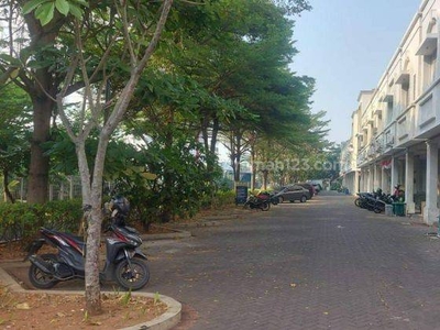 Ruko dijual murah di citra garden