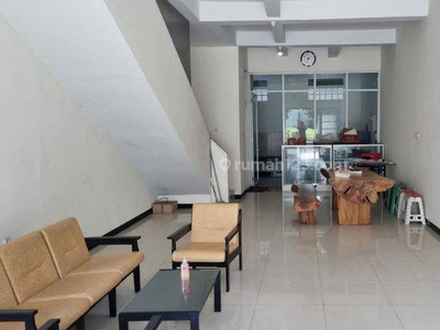 Ruko Full Renovasi di Taman Kopo Indah 5