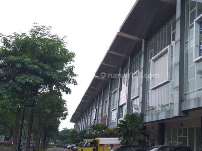Ruko Murah Pamulang 8 Menit Pondok Cabe Airport