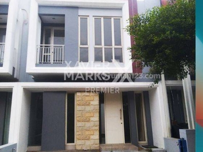 Rumah 2 Lantai Minimalis Selangkah Dari Suhat Malang