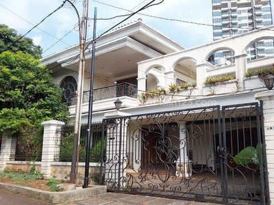 Rumah Cantik Petojo Gambir Jakarta Pusat