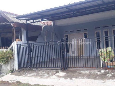 Rumah Bagus di Harapan Indah, Bekasi Pertahun Lk0801