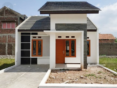 Rumah Baru Siap Bangun Dekat Kota Bukittinggi, Kampus IAIN Bukittinggi Dan Pasar Aur Kuning